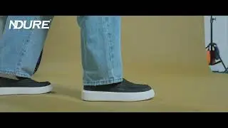 NDURE | Sneaker Edit | Showreel