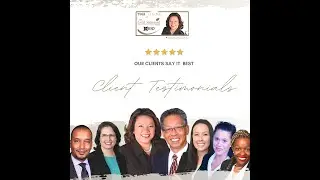 Client Testimonials | Tina Cheung and The Gold Standard Group