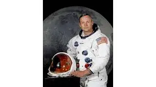 Neil Armstrong Biography