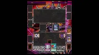 2 CARD COMBO: EVIL ASSAULT + DESTINY HERO - MALICIOUS (POST-SUDA) - SIMPLIFIED (DARK SUPREMACY VER.)