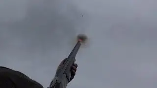 Extreme Pheasant and Partridge Shooting at Langholm 28th October 2019