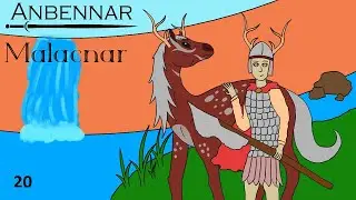 Malacnar 20: Ganging up on Aelnar - EU4 Anbennar Let's Play