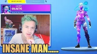 NINJA REACTS To 