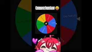 Challenge Cover Music Random #shorts #anime #cover #song #vtuber #fyp #viralvideo