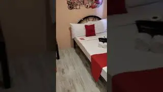 Reddoorz Pasay room Airport Hotel