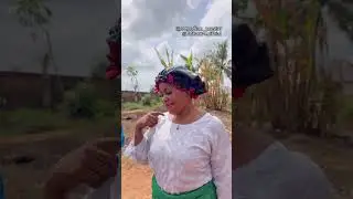 Okungbowa community with music best 😂 #comedy #sports #funny
