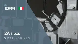 IDRA GROUP | 2A - success stories