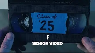 Westlake High School | Senior Video 2025