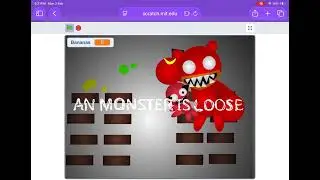 Sussy Schoolgrounds 2+ monsters and artsy is a girl @saraswatibolel9271 @SaffiyaAlkhansa 