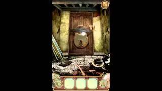 Escape the Mansion - Level 147 Walkthrough
