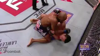 best .Yoel Romero INTIMIDATING Moments