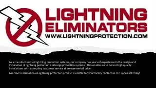 Installing The Right Fuel Tank Lightning Protection Products