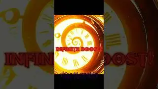INFINITE BOOST! 🗣🔥🔥🔥 | Titan Clockman Edit #skibiditoiletedits #skibiditoiletmultiverse #clockman