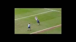 Championship 2009/10 - Coventry City vs. Plymouth Argyle