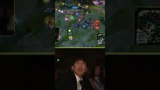 Doublelift's Survival: Team Liquid's LCS Domination Record! #shorts