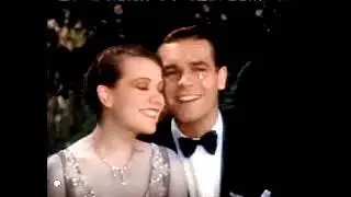 Lawrence Gray  and bernice claire With A Song In My Heart (1930)