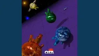 FLASK (feat. Qwala)