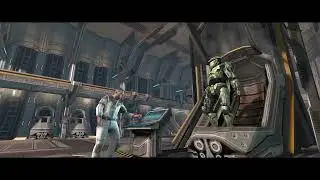 Finishing the Fight: Halo MCC Cross Game Playlist - Legendary/All Skulls (but I suck)