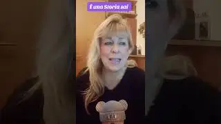 È una storia sai 