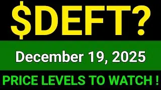 DEFT Stock (DeFi Technologies Inc.) DEFT Stock Analysis | December 19, 2025