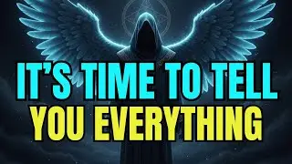 Chosen One: The Moment of Truth, Responsibility, and Alignment Has Come