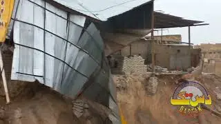 Quetta After Rain21 August 2022 ||Dastak Tv||