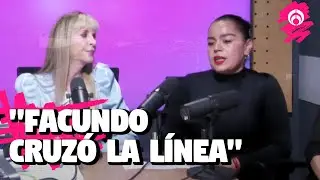 ¡Opinó de todo! Mamá de Aarón Mercury aseguró que no es gay