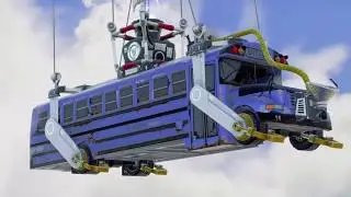 Killian's Fortnite Birthday