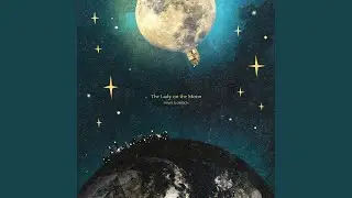 The Lady on the Moon