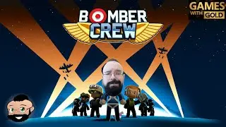 Bomber Crew Deluxe Edition - 10 Minutes of Gameplay