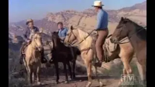 The Holdens Lassie (Season 19 Eps.18 Legend of the Coyote