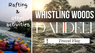 Exploring Dandeli: The Ultimate Adventure Guide