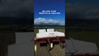 $25k/Month to Own a LaserWeeder | #farming #ai #agriculture