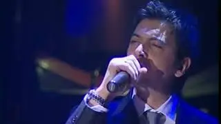 Χρηστος Αβραμιδης Live Γοργονες 2005 Θεσσαλονικη