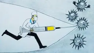 Coronavirus Awareness Poster Drawing | How to draw Easy Poster of Corona Prevention | Splendid art