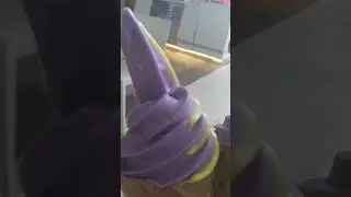 SATISFYING Dirty ice cream Avocado and Mango #viral #yummy #fruits #shorts