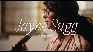 Trucing With Maybe (Acoustic)