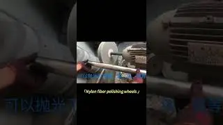 Nylon fiber polishing wheels #kamel #manufacturer #abrasives #wholesaler #sale #metalpolishing