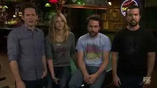 It's Always Sunny in the Pacific