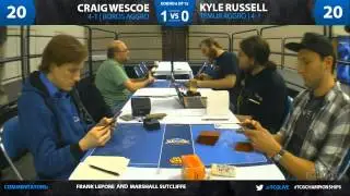 TCGPlayer MaxPoint Indianapolis Rd 6