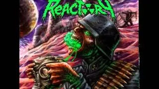 Reactory - Viral Overdrive (High On Radiation 2014)