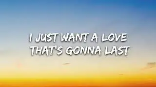 Tritonal - Real (Lyrics) ft. Evalyn