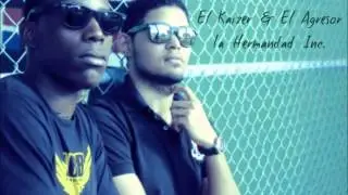 El Kaizer & El Agresor Ft. Niiki K. - Ella (Let Me Go) (Prod. By YM Freak)