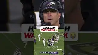 The illegal forward pass was offset by a roughing the passer call #ravens