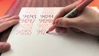 Writing #94256