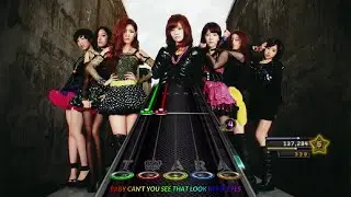 T-ARA (티아라) - Ma Boo - Clone Hero Preview Chart/FC