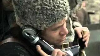 Нестор Махно: Шо за стрельба? Це я Катеринослав займаю!