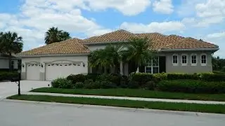 Lake View Home In Waterlefe Golf And River Club