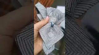 Bow tie 