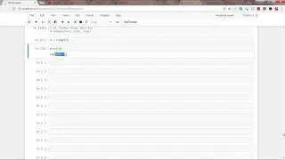 Python 3 Programming Tutorial | Python Range Function to Create a range of values